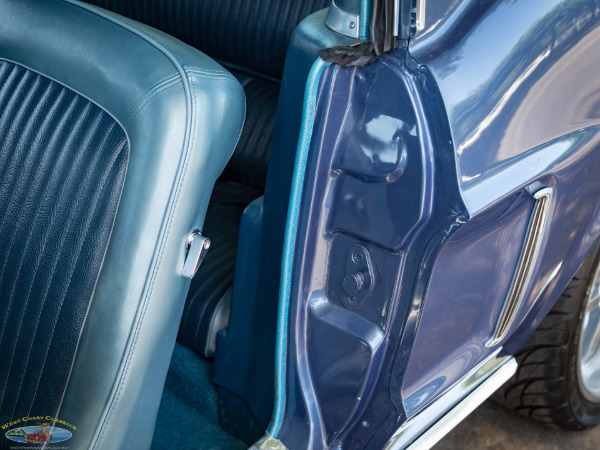 Used 1968 Ford Mustang 2 Door 289 V8 Fastback  | Torrance, CA