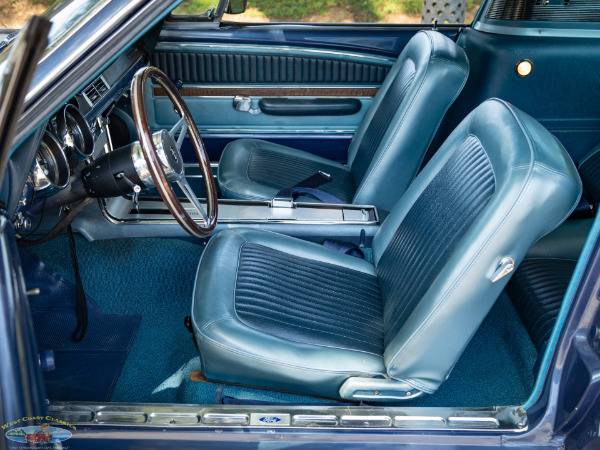 Used 1968 Ford Mustang 2 Door 289 V8 Fastback  | Torrance, CA