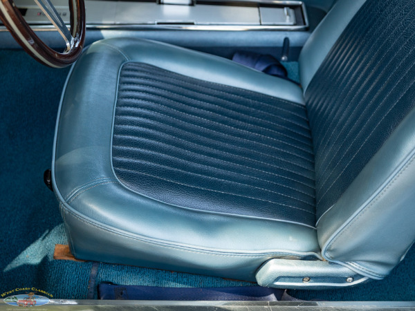 Used 1968 Ford Mustang 2 Door 289 V8 Fastback  | Torrance, CA
