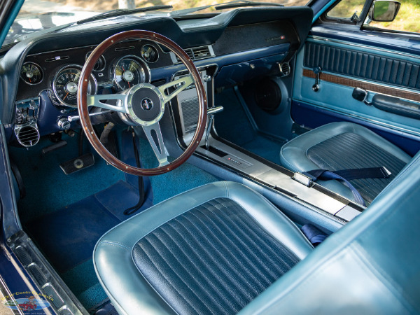 Used 1968 Ford Mustang 2 Door 289 V8 Fastback  | Torrance, CA