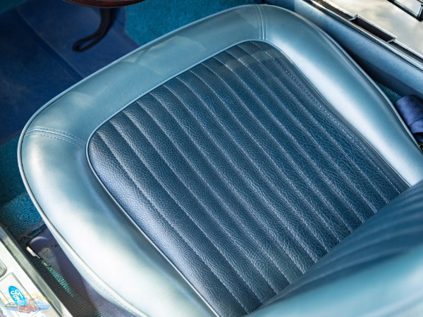 Used 1968 Ford Mustang 2 Door 289 V8 Fastback  | Torrance, CA