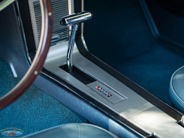 Used 1968 Ford Mustang 2 Door 289 V8 Fastback  | Torrance, CA