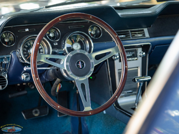 Used 1968 Ford Mustang 2 Door 289 V8 Fastback  | Torrance, CA