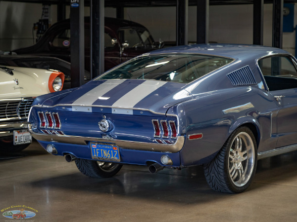 Used 1968 Ford Mustang 2 Door 289 V8 Fastback  | Torrance, CA