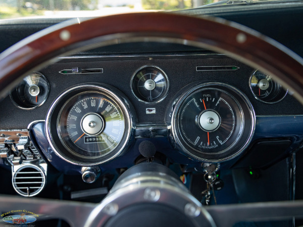 Used 1968 Ford Mustang 2 Door 289 V8 Fastback  | Torrance, CA