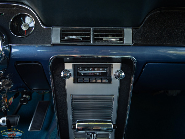 Used 1968 Ford Mustang 2 Door 289 V8 Fastback  | Torrance, CA