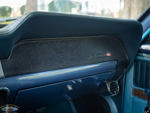 Used 1968 Ford Mustang 2 Door 289 V8 Fastback  | Torrance, CA