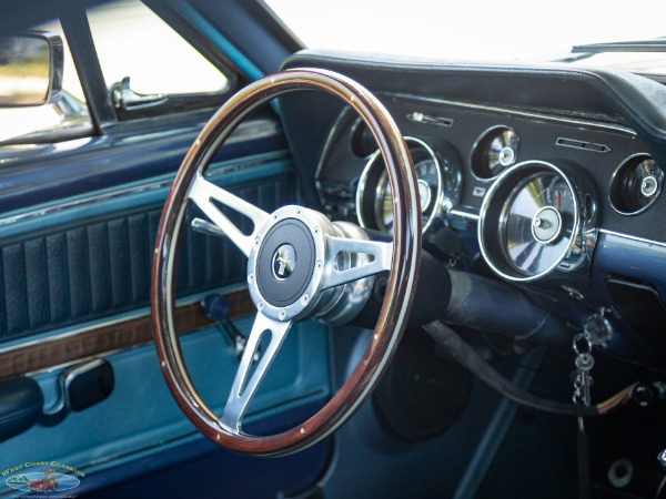 Used 1968 Ford Mustang 2 Door 289 V8 Fastback  | Torrance, CA