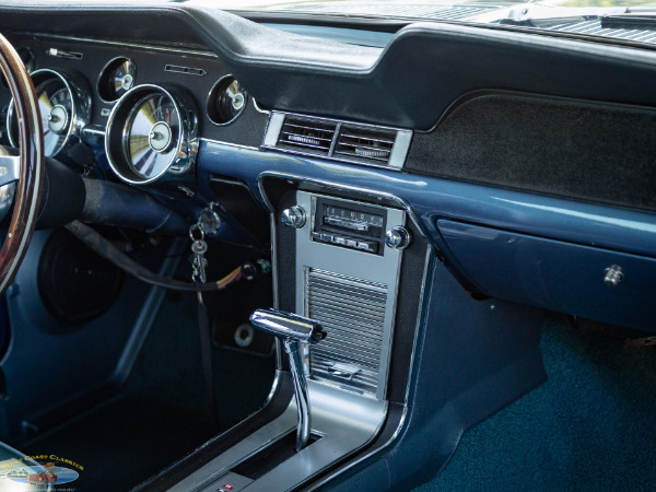 Used 1968 Ford Mustang 2 Door 289 V8 Fastback  | Torrance, CA