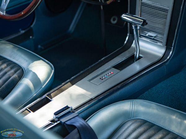 Used 1968 Ford Mustang 2 Door 289 V8 Fastback  | Torrance, CA