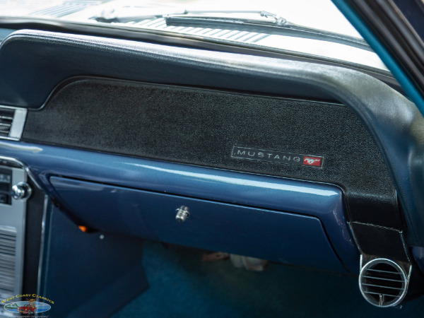 Used 1968 Ford Mustang 2 Door 289 V8 Fastback  | Torrance, CA