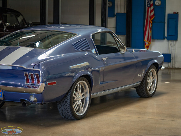 Used 1968 Ford Mustang 2 Door 289 V8 Fastback  | Torrance, CA