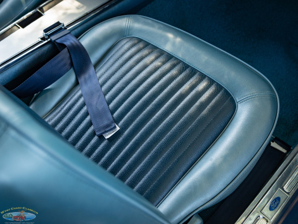 Used 1968 Ford Mustang 2 Door 289 V8 Fastback  | Torrance, CA