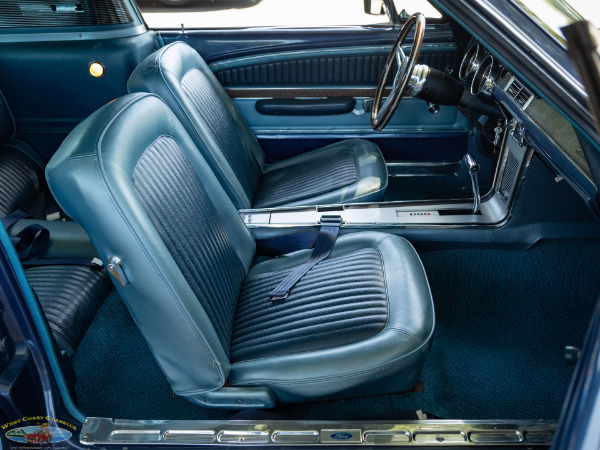 Used 1968 Ford Mustang 2 Door 289 V8 Fastback  | Torrance, CA