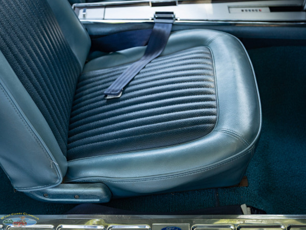 Used 1968 Ford Mustang 2 Door 289 V8 Fastback  | Torrance, CA