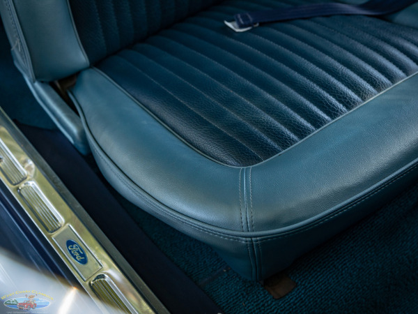 Used 1968 Ford Mustang 2 Door 289 V8 Fastback  | Torrance, CA