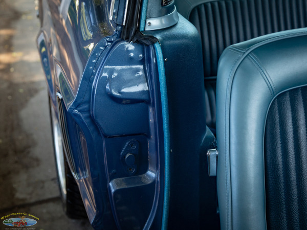 Used 1968 Ford Mustang 2 Door 289 V8 Fastback  | Torrance, CA