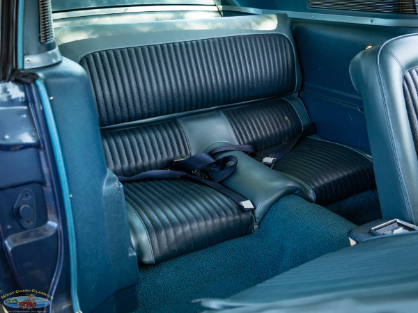 Used 1968 Ford Mustang 2 Door 289 V8 Fastback  | Torrance, CA