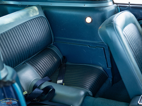 Used 1968 Ford Mustang 2 Door 289 V8 Fastback  | Torrance, CA