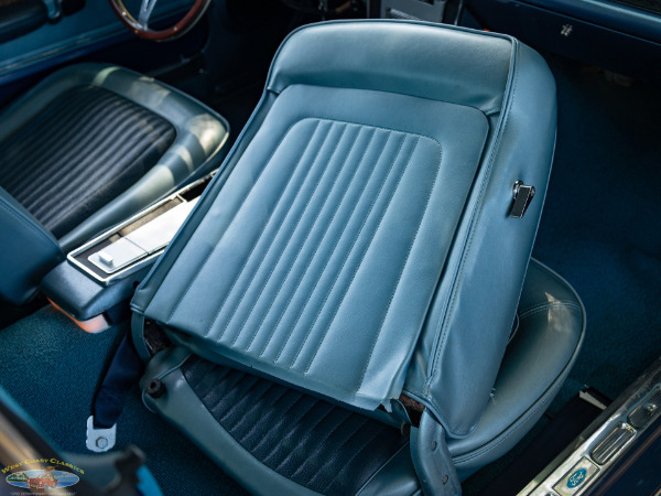 Used 1968 Ford Mustang 2 Door 289 V8 Fastback  | Torrance, CA