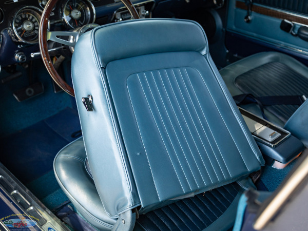 Used 1968 Ford Mustang 2 Door 289 V8 Fastback  | Torrance, CA