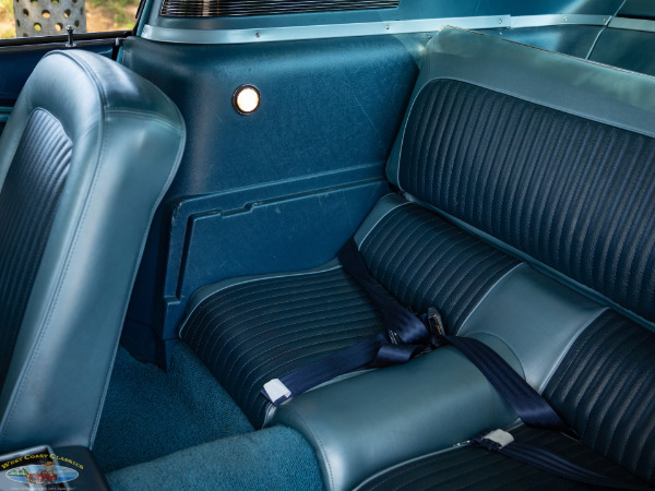Used 1968 Ford Mustang 2 Door 289 V8 Fastback  | Torrance, CA