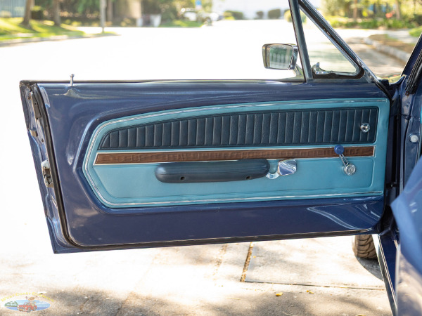 Used 1968 Ford Mustang 2 Door 289 V8 Fastback  | Torrance, CA