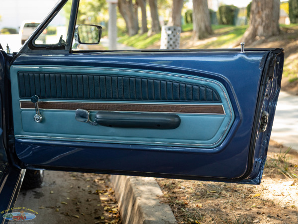Used 1968 Ford Mustang 2 Door 289 V8 Fastback  | Torrance, CA
