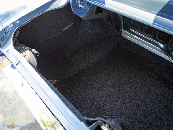 Used 1968 Ford Mustang 2 Door 289 V8 Fastback  | Torrance, CA