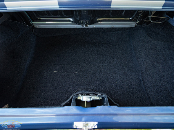 Used 1968 Ford Mustang 2 Door 289 V8 Fastback  | Torrance, CA
