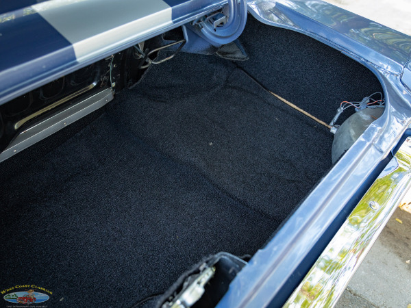 Used 1968 Ford Mustang 2 Door 289 V8 Fastback  | Torrance, CA