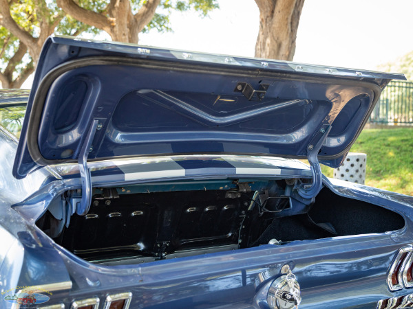 Used 1968 Ford Mustang 2 Door 289 V8 Fastback  | Torrance, CA