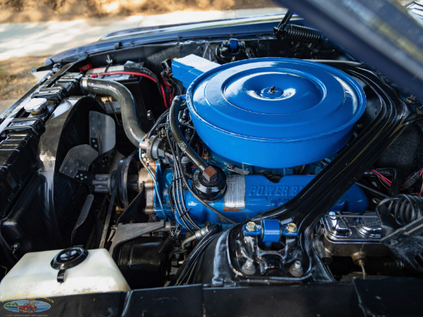 Used 1968 Ford Mustang 2 Door 289 V8 Fastback  | Torrance, CA