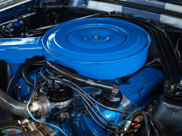 Used 1968 Ford Mustang 2 Door 289 V8 Fastback  | Torrance, CA