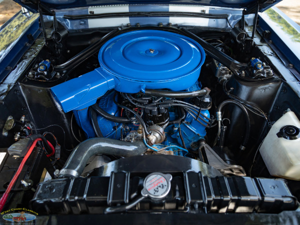 Used 1968 Ford Mustang 2 Door 289 V8 Fastback  | Torrance, CA