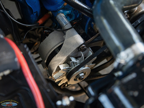 Used 1968 Ford Mustang 2 Door 289 V8 Fastback  | Torrance, CA