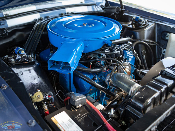 Used 1968 Ford Mustang 2 Door 289 V8 Fastback  | Torrance, CA