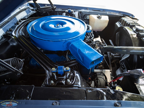 Used 1968 Ford Mustang 2 Door 289 V8 Fastback  | Torrance, CA