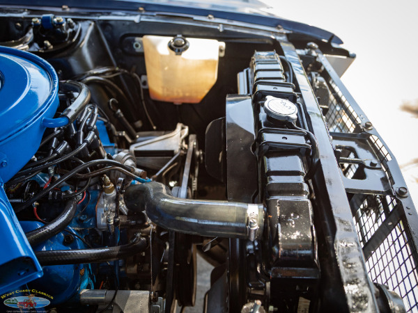 Used 1968 Ford Mustang 2 Door 289 V8 Fastback  | Torrance, CA