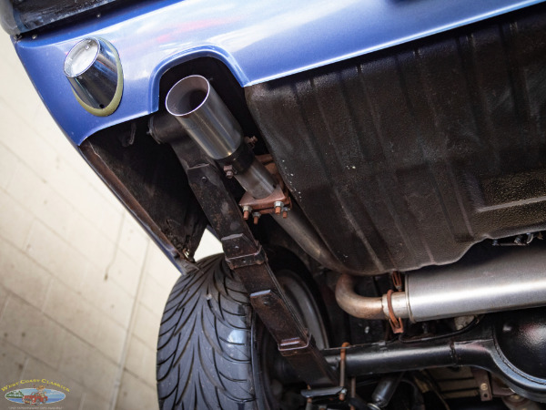 Used 1968 Ford Mustang 2 Door 289 V8 Fastback  | Torrance, CA