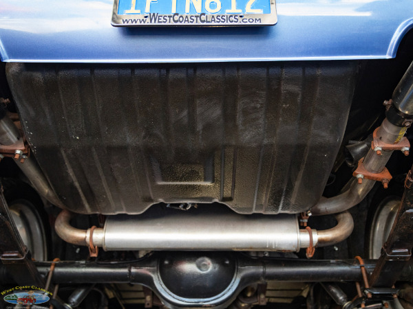 Used 1968 Ford Mustang 2 Door 289 V8 Fastback  | Torrance, CA