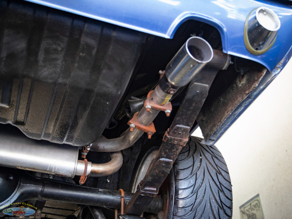 Used 1968 Ford Mustang 2 Door 289 V8 Fastback  | Torrance, CA