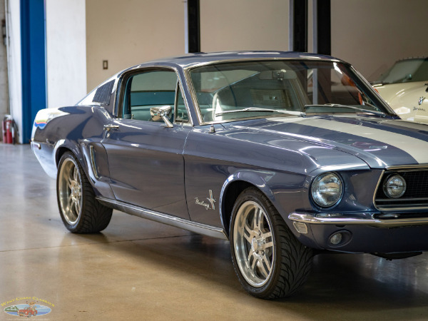 Used 1968 Ford Mustang 2 Door 289 V8 Fastback  | Torrance, CA