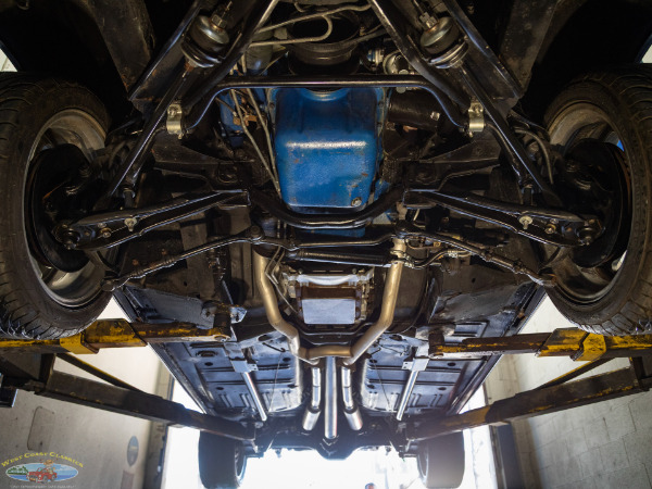 Used 1968 Ford Mustang 2 Door 289 V8 Fastback  | Torrance, CA
