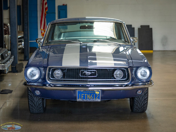 Used 1968 Ford Mustang 2 Door 289 V8 Fastback  | Torrance, CA