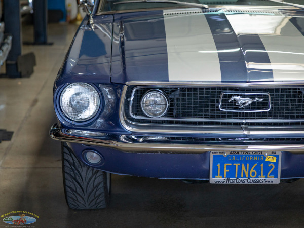 Used 1968 Ford Mustang 2 Door 289 V8 Fastback  | Torrance, CA