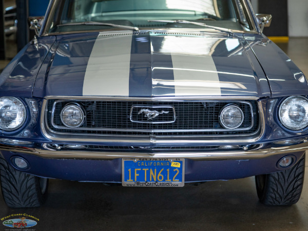 Used 1968 Ford Mustang 2 Door 289 V8 Fastback  | Torrance, CA