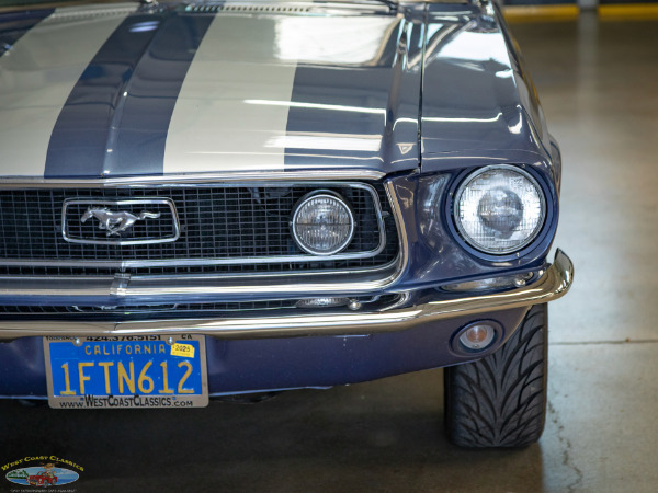 Used 1968 Ford Mustang 2 Door 289 V8 Fastback  | Torrance, CA