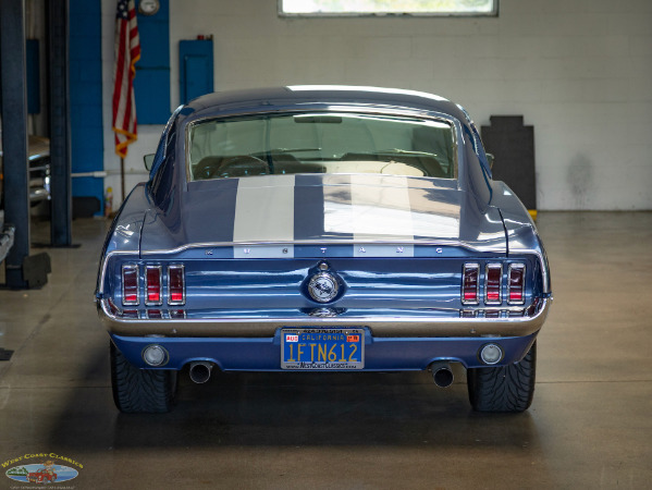 Used 1968 Ford Mustang 2 Door 289 V8 Fastback  | Torrance, CA