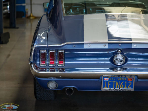 Used 1968 Ford Mustang 2 Door 289 V8 Fastback  | Torrance, CA